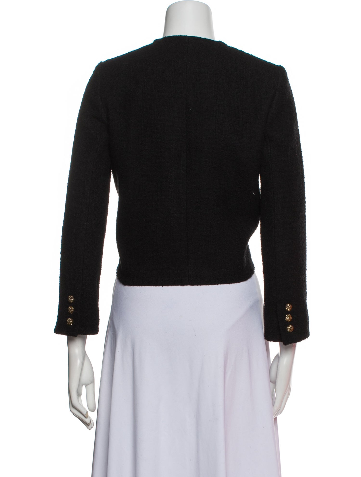 BA&SH Evening Jacket